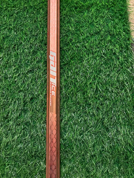 Gait Ice Lacrosse Shaft (Orange)