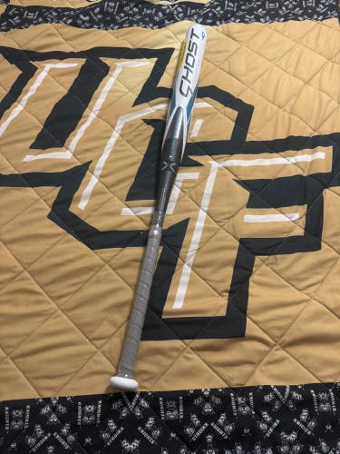 2023 Easton Ghost Composite Bat (-10) 23 oz 33" (New)
