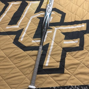 New In Wrapper Easton Ghost 32/22