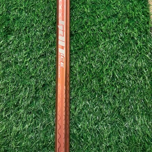 Gait Ice Lacrosse Shaft (Orange)