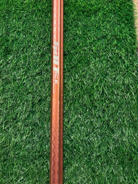 Gait Ice Lacrosse Shaft (Orange)