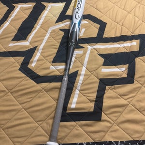 New In Wrapper Easton Ghost 32/21