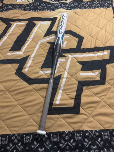 New In Wrapper Easton Ghost 32/21