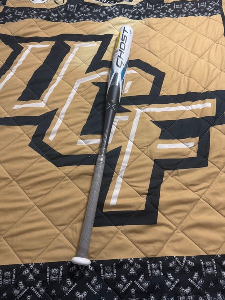 New In Wrapper Easton Ghost 32/21