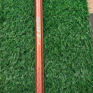 Gait Ice Lacrosse Shaft (Orange)