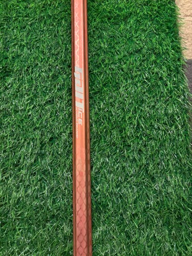 Gait Ice Lacrosse Shaft (Orange)