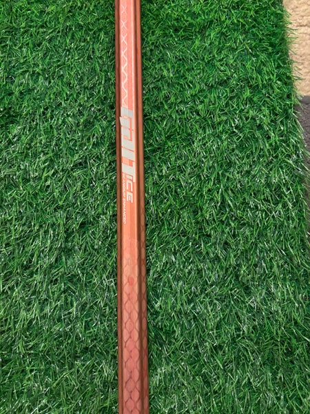 Gait Ice Lacrosse Shaft (Orange)