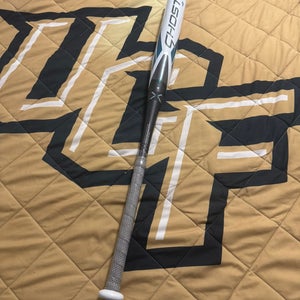 New In Wrapper Easton Ghost 31/20