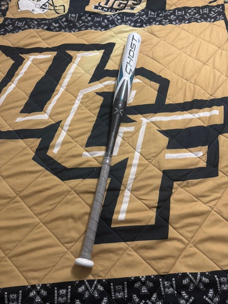 New In Wrapper Easton Ghost 31/20
