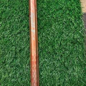 Gait Ice Lacrosse Shaft (Orange)