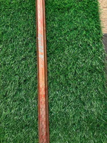Gait Ice Lacrosse Shaft (Orange)