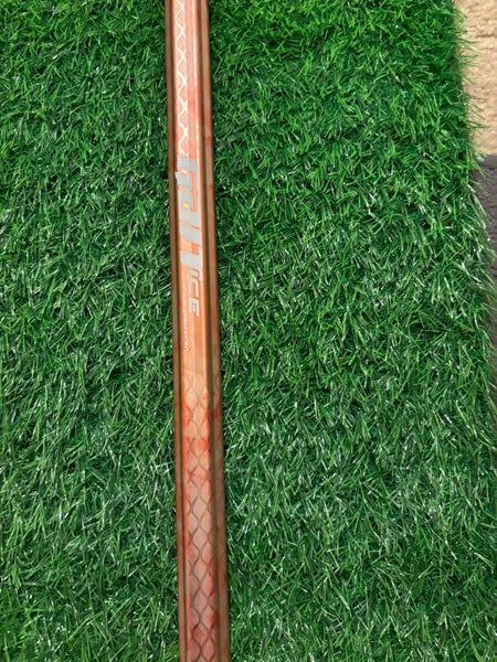 Gait Ice Lacrosse Shaft (Orange)