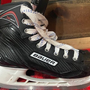 Bauer Vapor X300 Hockey Skates 7 (Used)