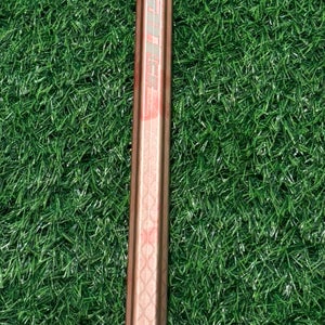 Gait Ice Lacrosse Shaft (Orange)