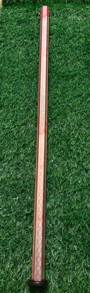 Gait Ice Lacrosse Shaft (Orange)