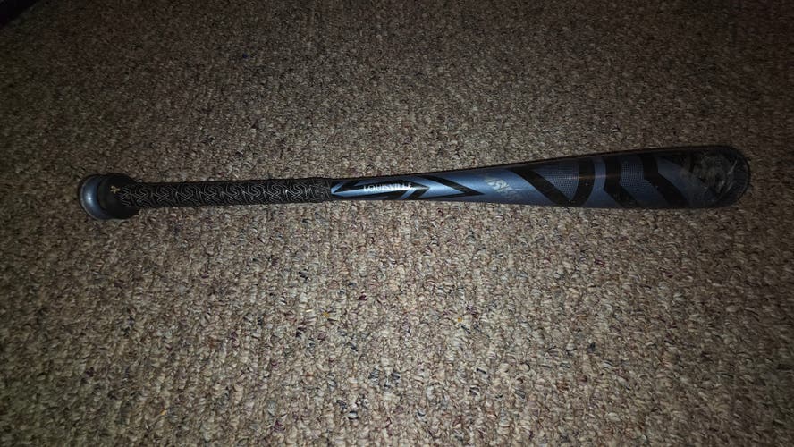 2023 Louisville Slugger 2023 Youth Alloy Omaha USABat Certified Bat (-11) 15 oz 26" (Used)