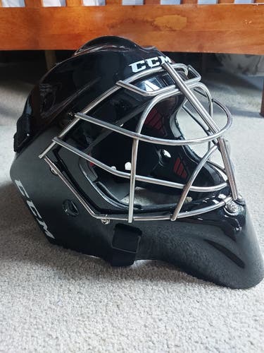 CCM Senior Large GFL 1.9 Goalie Mask