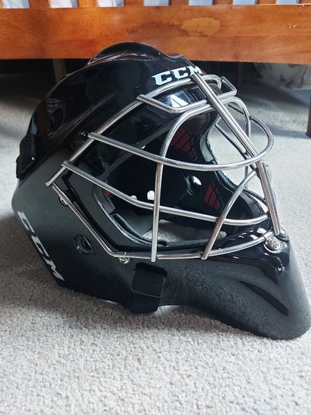 CCM Senior Large GFL 1.9 Goalie Mask