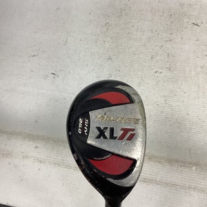 Used Top Flite XL TI Mens Hybrid Club RH 5 Hybrid 11851-S000038291