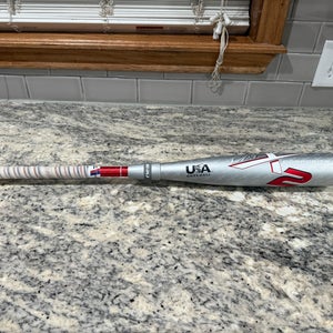 2025 Marucci CATX2 Composite USABat Certified Bat (-10) 19 oz 29" (Used)