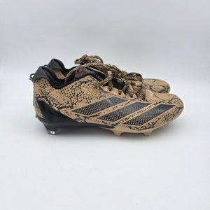Adidas Adizero Electric 2 7v7 'Death Adder' Football Cleats Men's Size 8