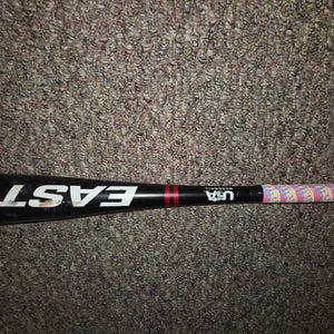 2023 Easton Alpha ALX Alloy USABat Certified Bat (-11) 27" (Used)