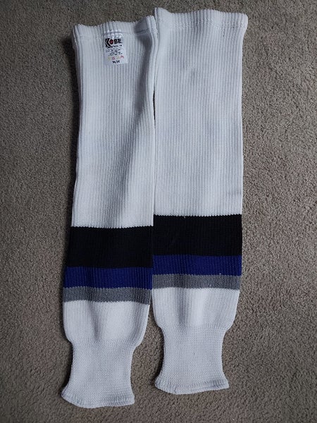 Tampa Bay Athletic Knit Socks (Away)