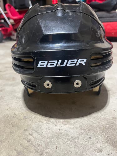 Large Bauer 4500 Helmet (Used)
