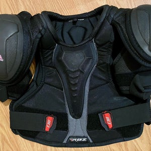 Men's Medium Senior CCM RBZ Shoulder Pads (Used)