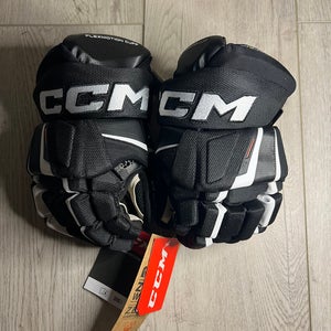 CCM Tacks XF Pro Gloves 13" (New)