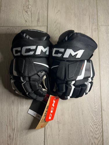 CCM Tacks XF Pro Gloves 13" (New)
