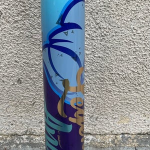 2025 Anarchy Anarchy Bat (-9) 25 oz 34" (Used)