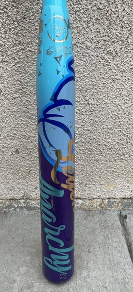2025 Anarchy Anarchy Bat (-9) 25 oz 34" (Used)