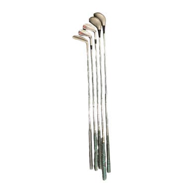 Used Hogan JUNIOR SET  Starter Set RH 5 Piece 11859-S000025719