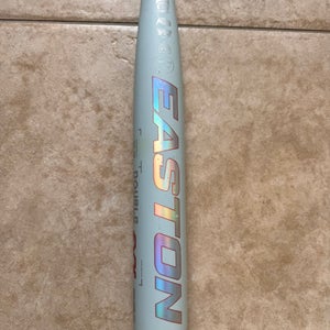 2025 Easton Ghost Unlimited Composite Bat (-11) 19 oz 30" (Used)