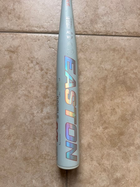 2025 Easton Ghost Unlimited Composite Bat (-11) 19 oz 30" (Used)