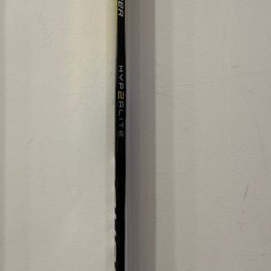 Junior Bauer Vapor Hyperlite 2 Left Hand Hockey Stick P92 (Used)
