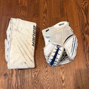 Bauer Hyperlite Regular (Used)