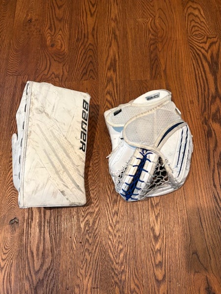 Bauer Hyperlite Regular (Used)