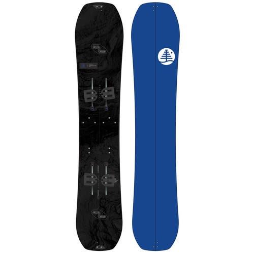 Burton Hometown Hero Splitboard (New)