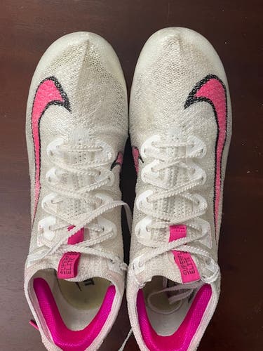 Men's Size M 8.5 (W 9.5) Adult Nike Shoes (Used)