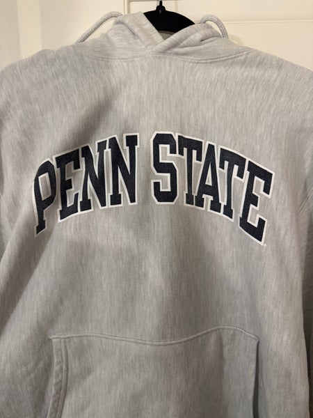 Penn State Large Champion Sweatshirt (Used)