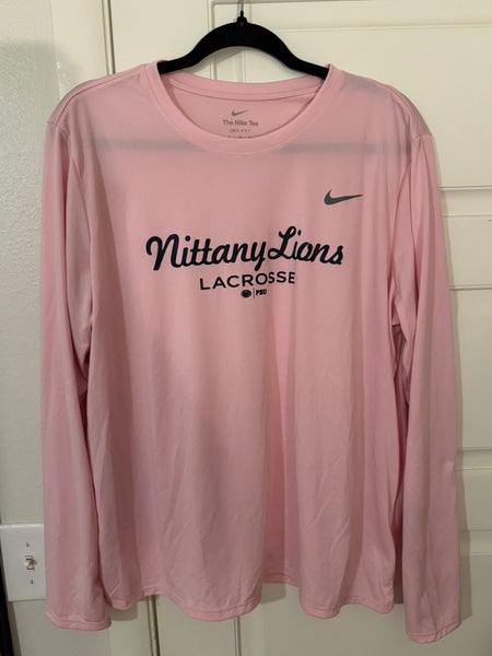 Penn State XL Women's Nike Shirt (Used)