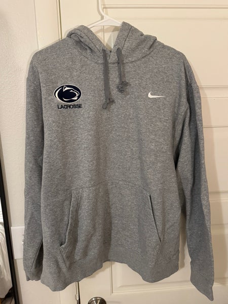 Penn State Men's XL Nike Sweatshirt (Used)