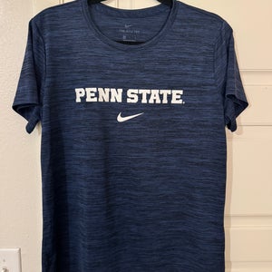 Penn State Large Women's Nike Shirt