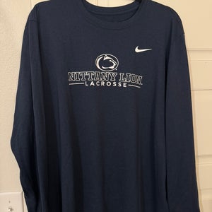 Penn State XL Men's Nike Shirt
