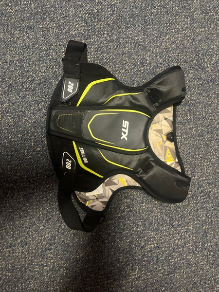 Medium Adult Nike Vapor Shoulder Pads (Used)
