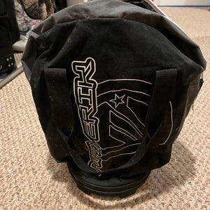 Maverik ball Bag (Used)