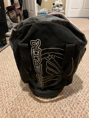Maverik ball Bag (Used)