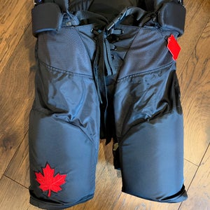 Men's Senior XL CCM HPTK Hockey Pants Pro Stock (New)